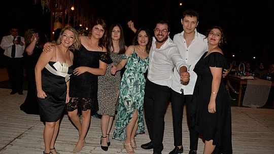 Bu Düğün Unutulmaz