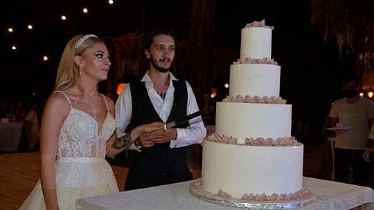 Bu Düğün Unutulmaz