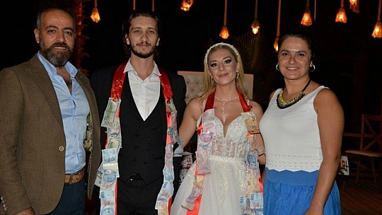 Bu Düğün Unutulmaz