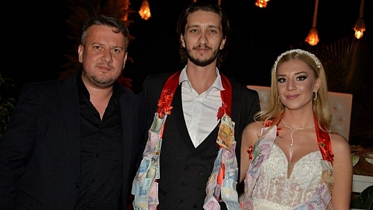 Bu Düğün Unutulmaz