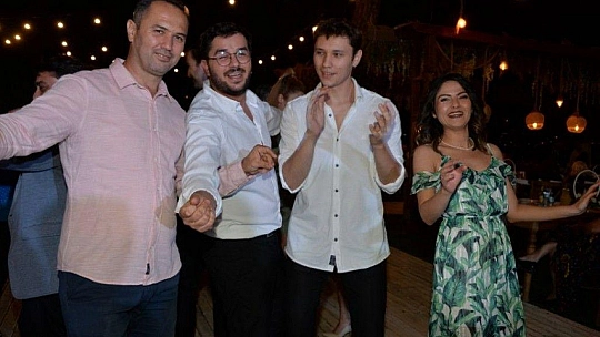 Bu Düğün Unutulmaz