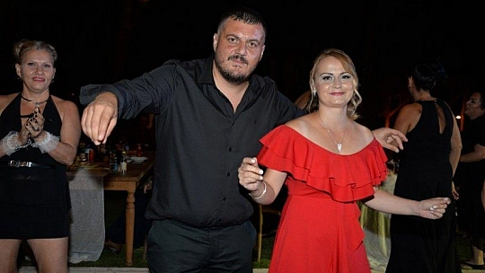 Bu Düğün Unutulmaz