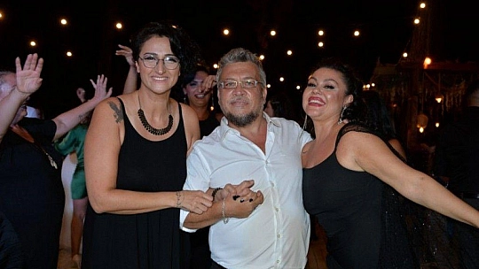 Bu Düğün Unutulmaz