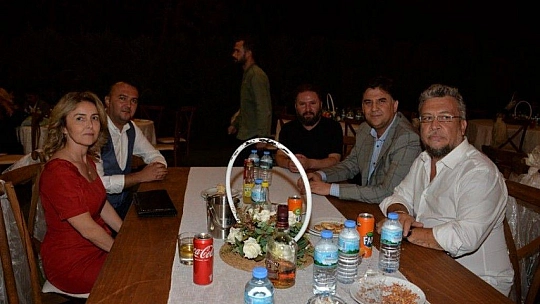 Bu Düğün Unutulmaz