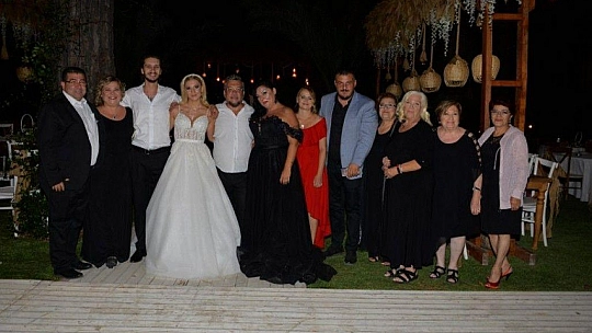 Bu Düğün Unutulmaz