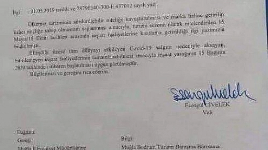 CHP'li Demir'den AK Partili Öztürk'e Yanıt