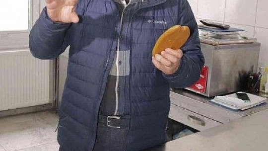 Dalyan kefali kilosu 20 liradan satılıyor