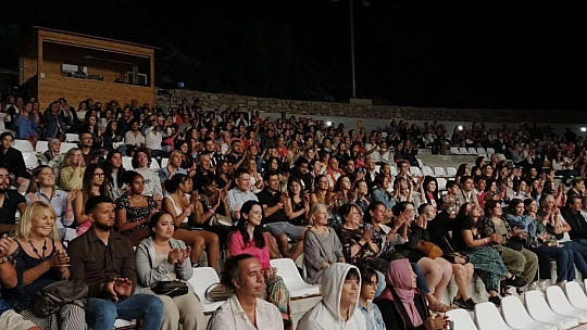 Anadolu Ateşi, Zirvede