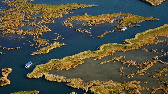 Dolu dolu bir tatil önerisi Dalyan
