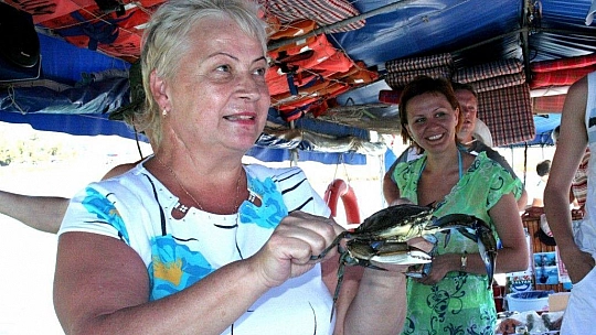 Dolu dolu bir tatil önerisi Dalyan