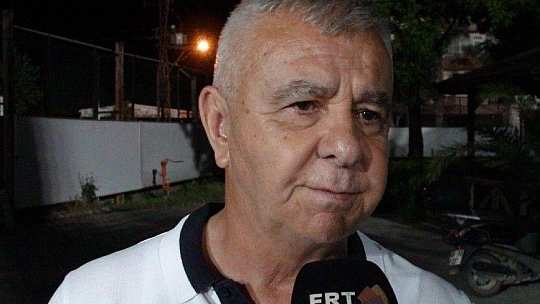 Fethiyespor Letonya'da Kampa Giriyor