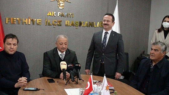 Mete'den Ekonomi Yorumu