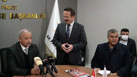 Mete'den Ekonomi Yorumu