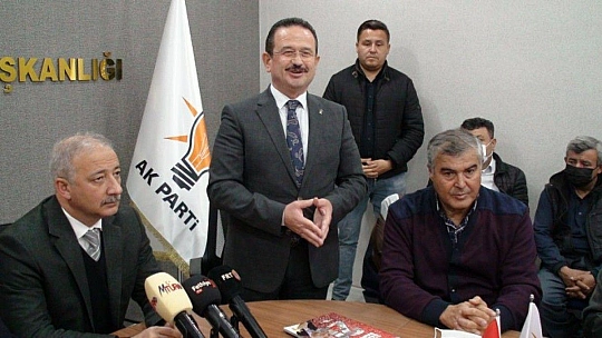 Mete'den Ekonomi Yorumu