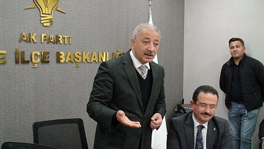 Mete'den Ekonomi Yorumu