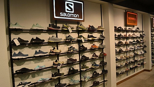 Dünya Markaları Bu Mağazada 