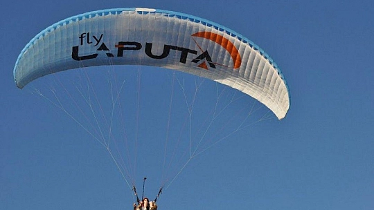 Ölüdeniz'de ekim bereketi