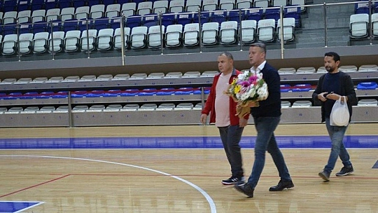 İYİ Parti'den Fethiye'nin sultanlarına motivasyon ziyareti