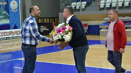 İYİ Parti'den Fethiye'nin sultanlarına motivasyon ziyareti