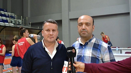 İYİ Parti'den Fethiye'nin sultanlarına motivasyon ziyareti