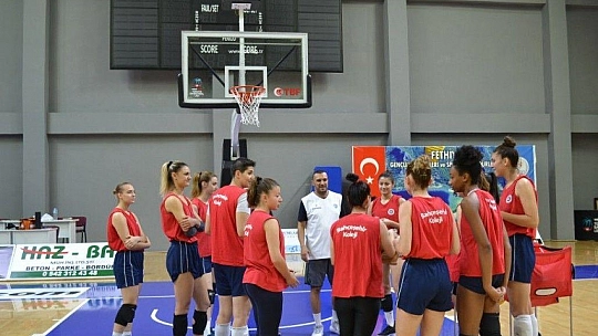 İYİ Parti'den Fethiye'nin sultanlarına motivasyon ziyareti