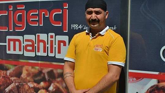 Fethiye Aktüel Magazin Dergisinin Konuğu Ciğerci Mahir