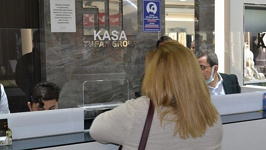 Mücevher Festivali Başladı