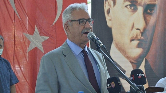 Başoğlu, Güven Tazeledi