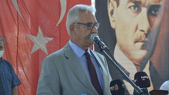 Başoğlu, Güven Tazeledi