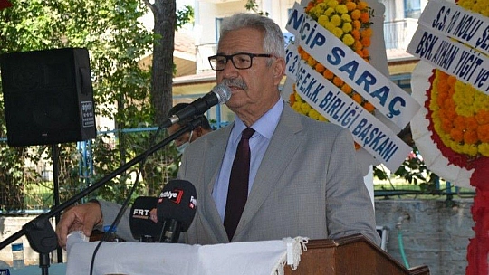 Başoğlu, Güven Tazeledi