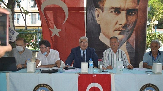 Başoğlu, Güven Tazeledi