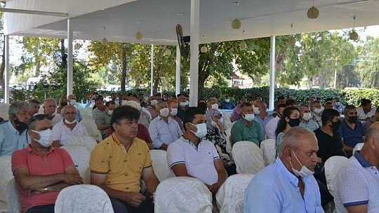 Başoğlu, Güven Tazeledi