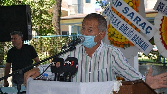 Başoğlu, Güven Tazeledi