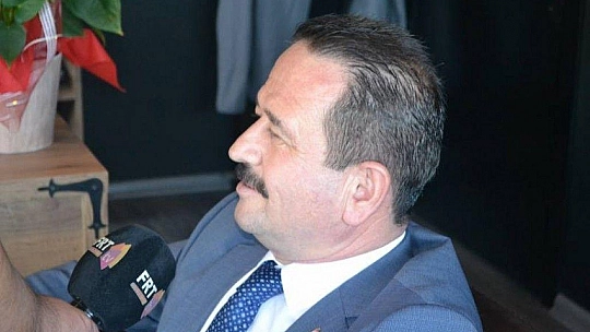 SED MEDYA'YA İADE-İ ZİYARETTE BULUNDULAR