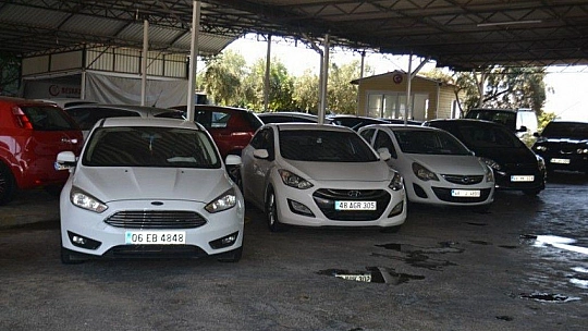 İkinci el piyasasında düşüş yaşanır mı?