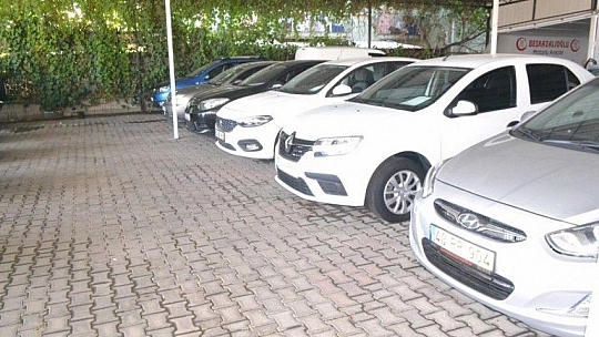 İkinci el piyasasında düşüş yaşanır mı?