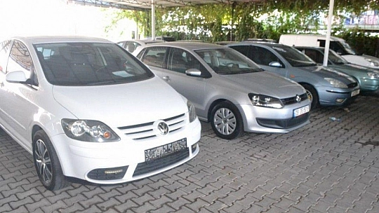 İkinci el piyasasında düşüş yaşanır mı?