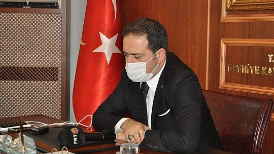 Trafik Çalıştay'ı Fethiye'de gerçekleştirildi