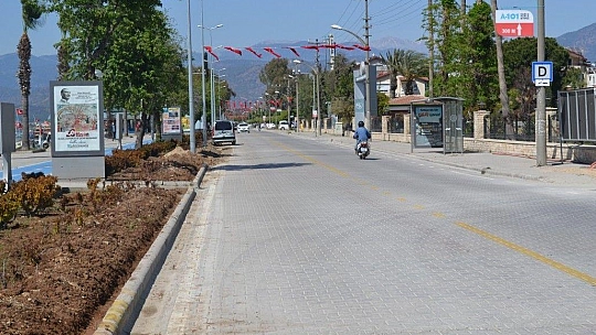 82 saatlik kısıtlama devam ediyor