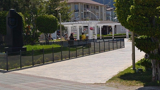 82 saatlik kısıtlama devam ediyor