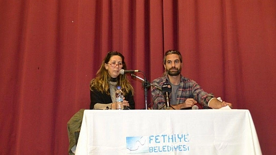 Kadın Meclisi Başkanını seçti