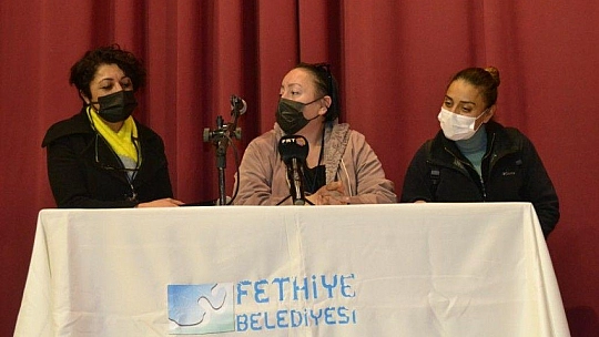 Kadın Meclisi Başkanını seçti