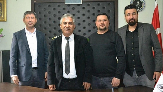 Pazarcılar 19 Ocak'ta Başkanlarını Seçecek