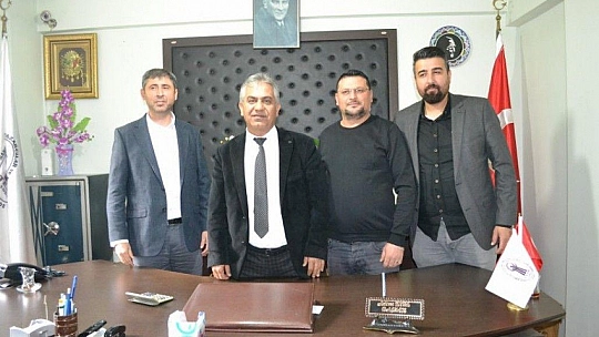 Pazarcılar 19 Ocak'ta Başkanlarını Seçecek