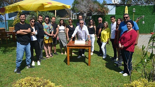 SED Medya 2 yaşında