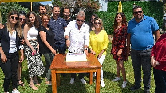 SED Medya 2 yaşında