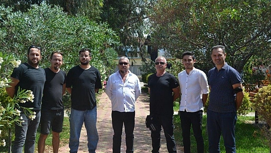 SED Medya 2 yaşında