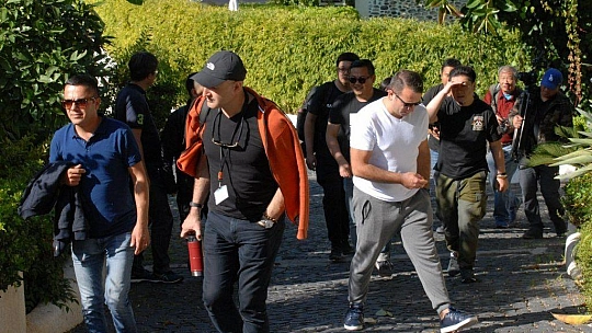 Çinli Medya Grubu, Fethiye'yi tanıtacak