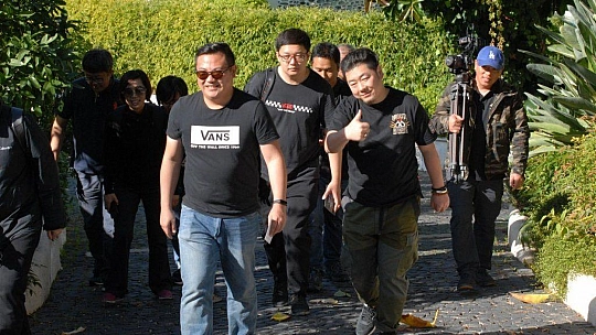 Çinli Medya Grubu, Fethiye'yi tanıtacak