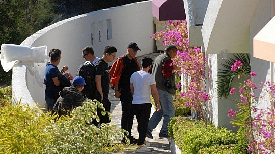 Çinli Medya Grubu, Fethiye'yi tanıtacak